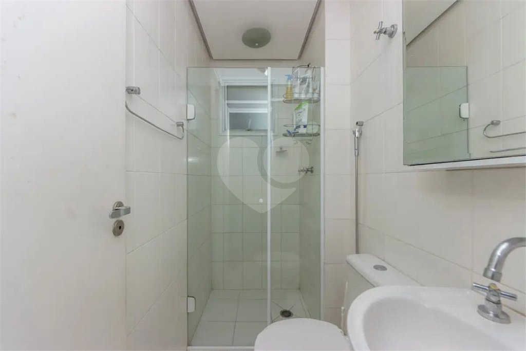 Apartamento à venda com 2 quartos, sendo 1 suíte, em Vila Clementino, São Paulo, SP