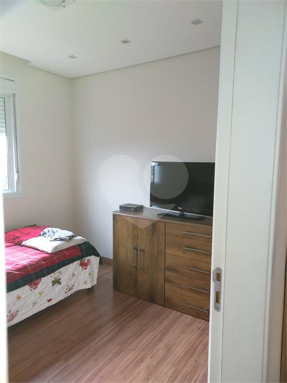 Apartamento à venda com 3 quartos, sendo 1 suíte, em Engordadouro, Jundiaí, SP