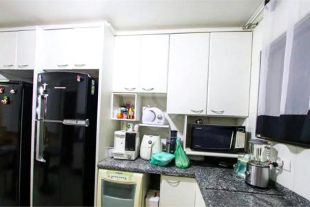 Sobrado à venda com 3 suítes em Vila Mazzei, São Paulo, SP