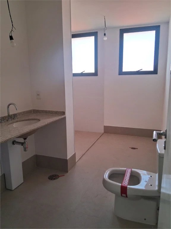 Apartamento à venda com 4 suítes em Pinheiros, São Paulo, SP