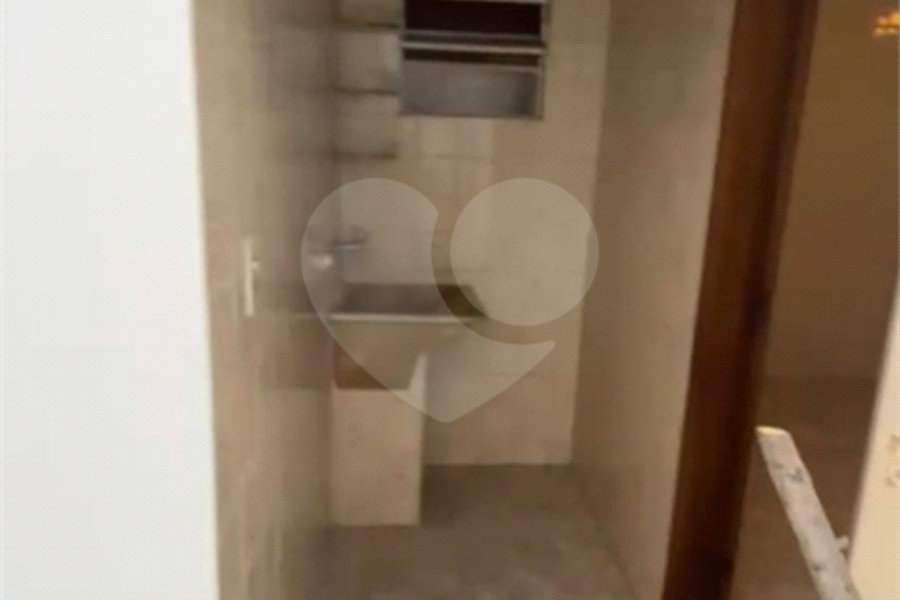 Sobrado à venda com 2 quartos em Tucuruvi, São Paulo, SP