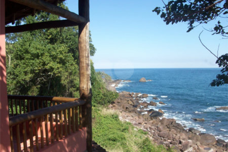 Casa à venda com 4 suítes em Praia Grande (sul da Ilha), Ilhabela, SP