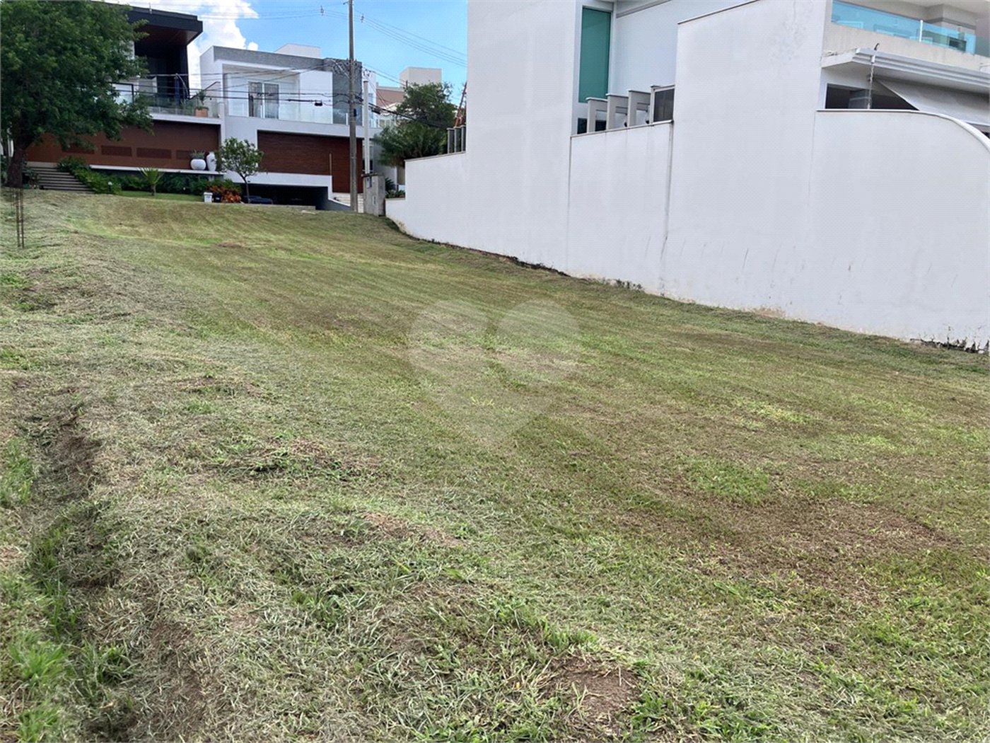 Terreno à venda no condomínio Sunset, Sorocaba - SP