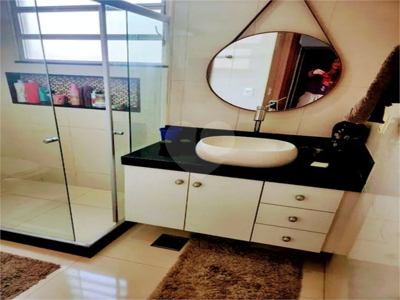 Cobertura à venda com 3 quartos, sendo 1 suíte, em Tijuca, Rio de Janeiro, RJ