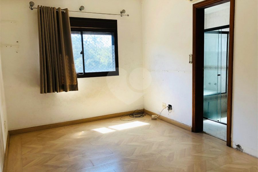 Apartamento à venda com 4 suítes em Mandaqui, São Paulo, SP