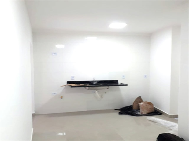 Casa em condomínio à venda com 1 quarto em Santana, São Paulo, SP