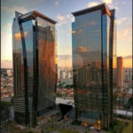 Laje Corporativa para alugar em Vila São Francisco (zona Sul), São Paulo, SP