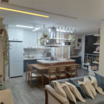 Apartamento à venda com 2 quartos, sendo 1 suíte,  em Mogi Moderno, Mogi das Cruzes, SP