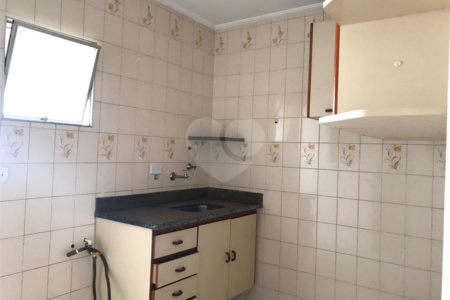 Apartamento à venda com 2 quartos em Vila Leopoldina, São Paulo, SP
