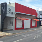 Sala à venda em Ponte Nova, Várzea Grande, MT