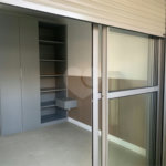Apartamento à venda com 1 suíte em Perdizes, São Paulo, SP