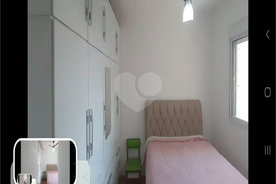 Apartamento à venda com 2 quartos em Vila Guilherme, São Paulo, SP