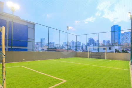 Apartamento à venda com 2 quartos em Liberdade, São Paulo, SP