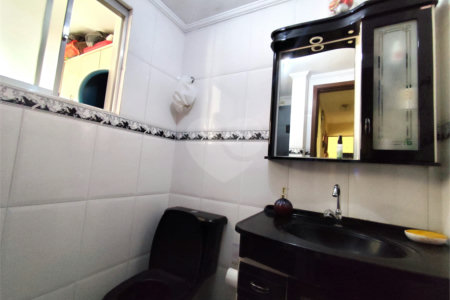 Apartamento à venda com 2 quartos em Jardim Ângela (zona Leste), São Paulo, SP