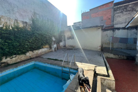 Casa à venda com 4 quartos, sendo 1 suíte, em Jardim Colombo, São Paulo, SP