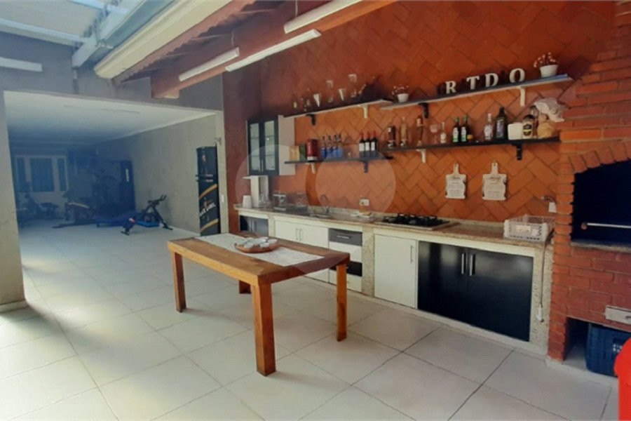 Sobrado à venda com 3 quartos, sendo 1 suíte, em Jaçanã, São Paulo, SP