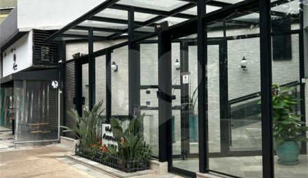 Apartamento à venda com 2 quartos em Santana, São Paulo, SP