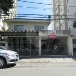 Casa à venda com 4 quartos em Vila Olímpia, São Paulo, SP