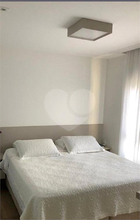 Apartamento à venda com 3 suítes em Vila Andrade, São Paulo, SP