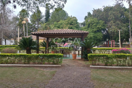 Terreno em condomínio à venda em Caguassu, Sorocaba, SP