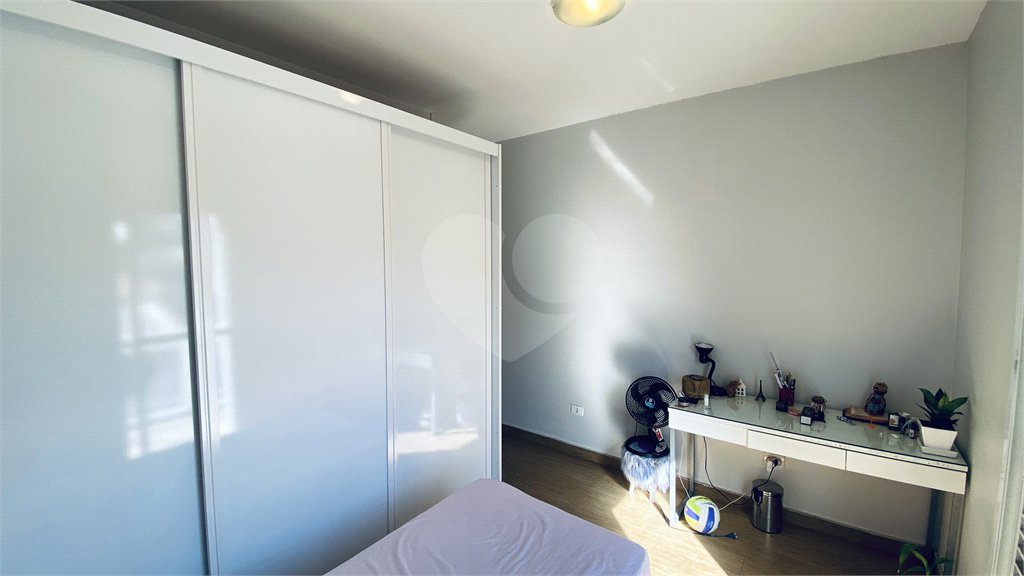 Sobrado à venda com 3 quartos, sendo 2 suítes, em Casa Verde, São Paulo, SP