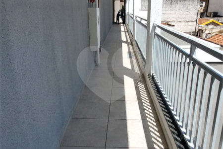 Apartamento à venda com 2 quartos em Vila Maria Alta, São Paulo, SP