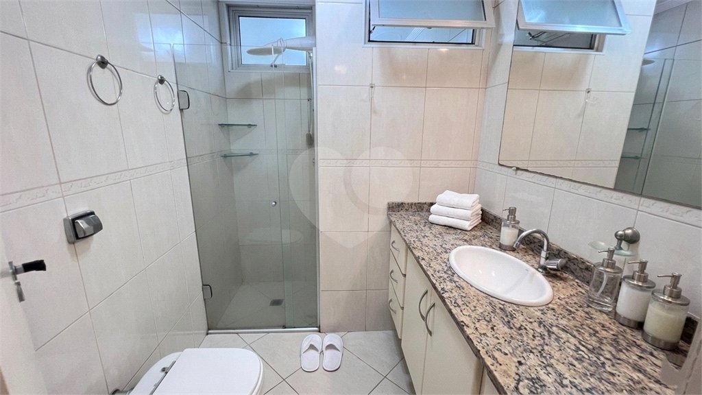 Apartamento à venda com 3 quartos, sendo 1 suíte,  em Santana, São Paulo, SP