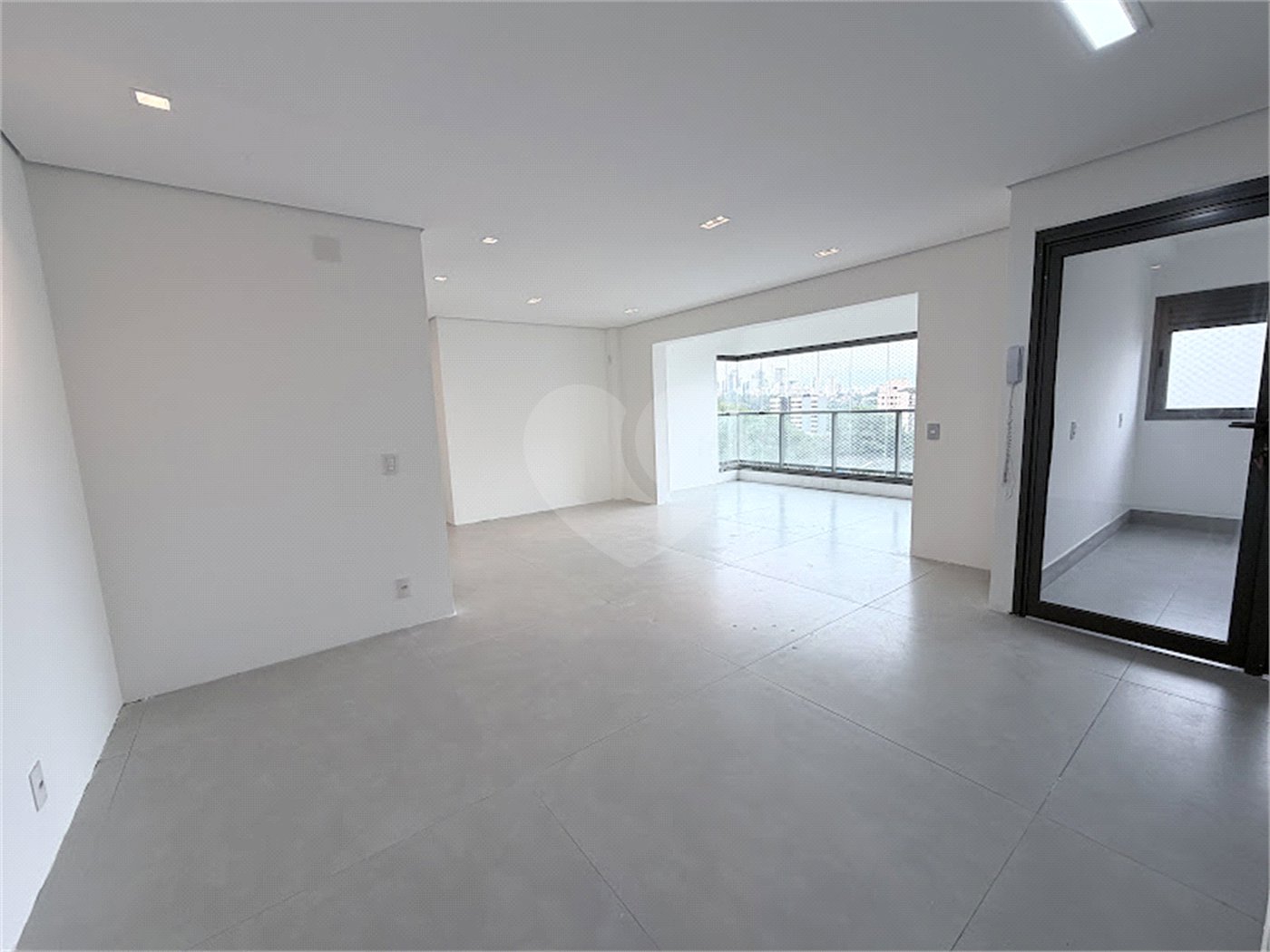 Apartamento à venda com 3 quartos, sendo 1 suíte, em Vila Leopoldina, São Paulo, SP