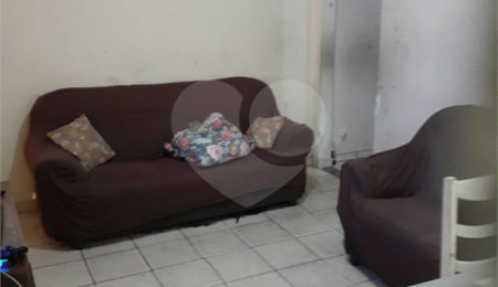 Casa Térrea à venda com 2 quartos em Carandiru, São Paulo, SP