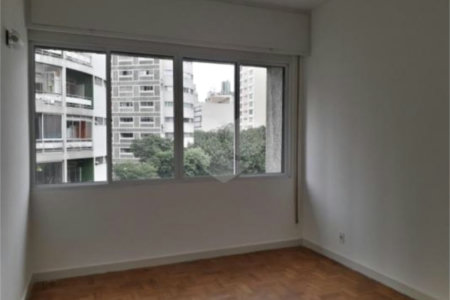 Apartamento à venda com 3 quartos, sendo 1 suíte, em República, São Paulo, SP