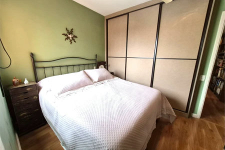 Apartamento à venda com 3 quartos, sendo 1 suíte,  em Vila Leopoldina, São Paulo, SP