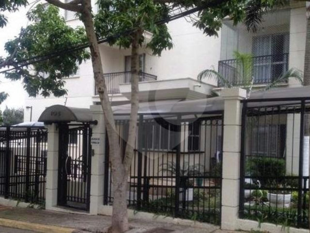 Apartamento à venda com 3 quartos em Mandaqui, São Paulo, SP