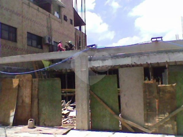 Sobrado para alugar com 1 quarto em Mandaqui, São Paulo, SP