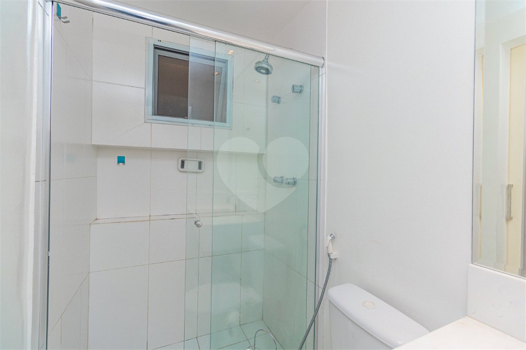 Apartamento à venda com 2 suítes em Alto da Boa Vista, São Paulo, SP