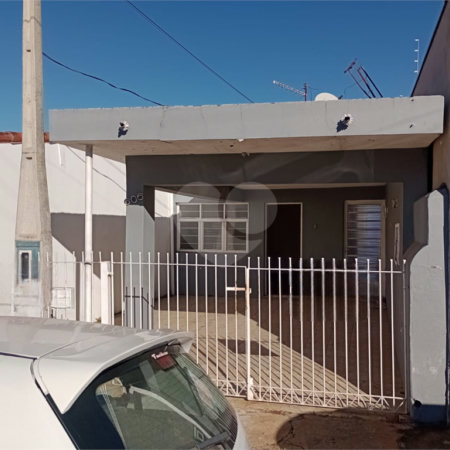 Casa à venda com 2 quartos em Jardim Itália, Itapetininga, SP