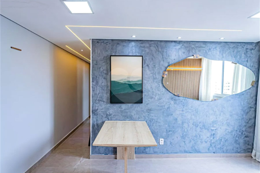 Apartamento à venda com 2 quartos em Jardim Íris, São Paulo, SP