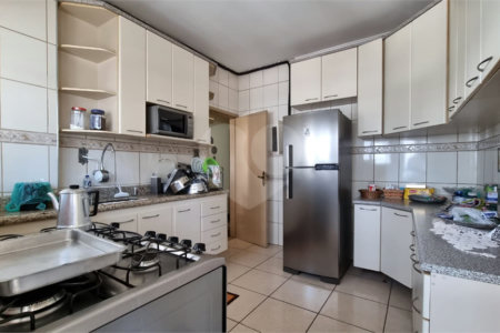Apartamento à venda com 4 quartos em Pinheiros, São Paulo, SP