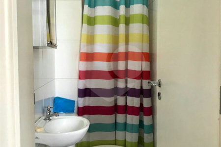 Apartamento à venda com 3 suítes em Vila Mariana, São Paulo, SP