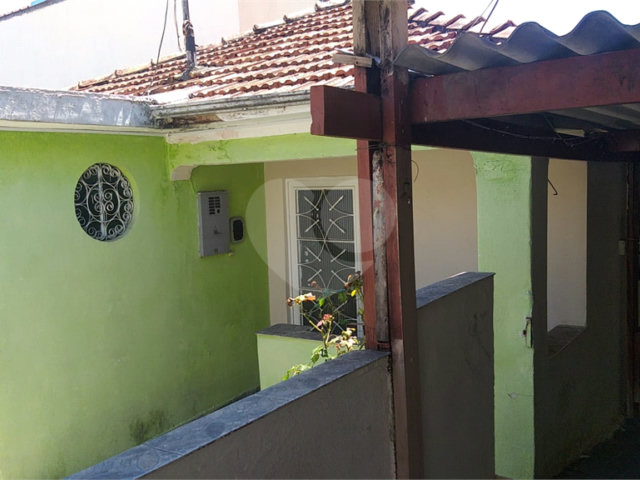 Casa à venda com 5 quartos em Imirim, São Paulo, SP
