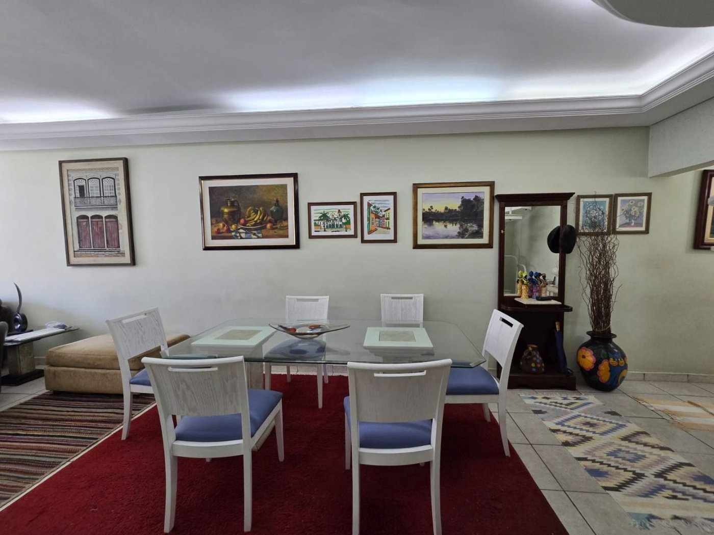 Cobertura com 3 dormitórios à venda, 310 m² por R$ 1.599.000,00 - Porto Ponta da Praia - Santos/SP