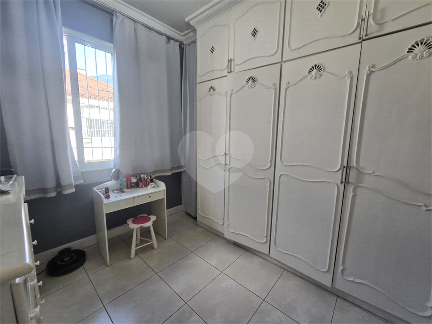 Casa à venda com 5 quartos, sendo 2 suítes, em Tijuca, Rio de Janeiro, RJ