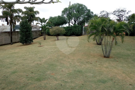 Casa à venda com 4 suítes no condomínio Estância Marambaia, Vinhedo - SP