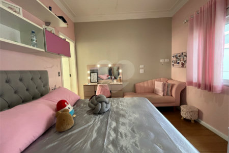 Casa à venda com 3 suítes no condomínio Reserva Nova Cantareira, São Paulo - SP