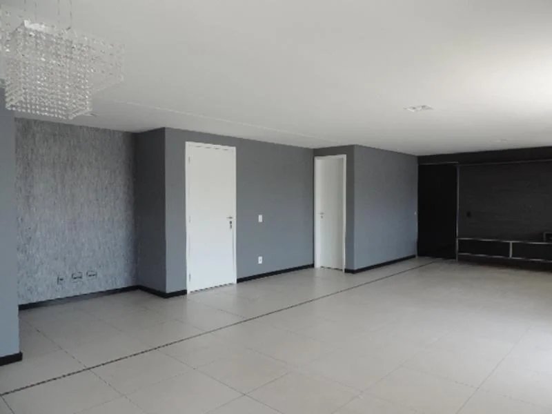 Apartamento à venda com 3 suítes em Jardim das Vertentes, São Paulo, SP