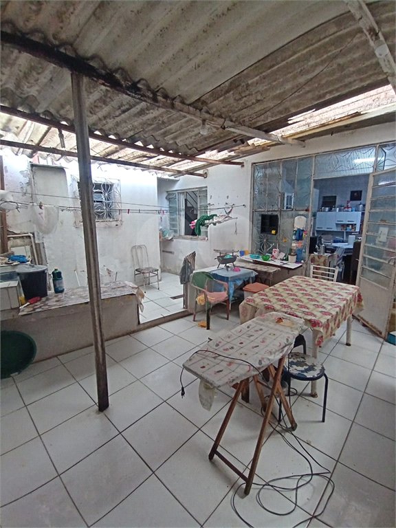 Casa à venda com 4 quartos em Campo Grande, Rio de Janeiro, RJ