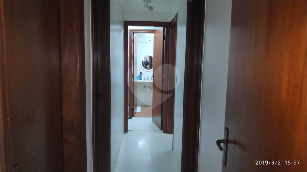 Apartamento à venda com 4 quartos, sendo 2 suítes, em Vila Olímpia, São Paulo, SP