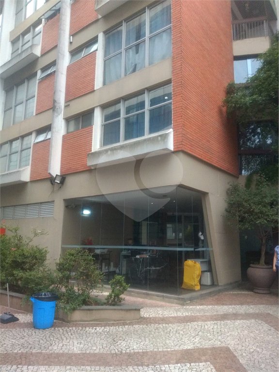 Apartamento à venda com 2 quartos em Vila Clementino, São Paulo, SP