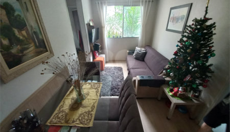 Apartamento à venda com 3 quartos em Paraisópolis, São Paulo, SP