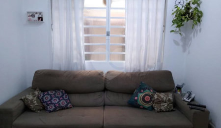 Apartamento à venda com 2 quartos em Barra Funda, São Paulo, SP