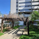 Apartamento à venda com 3 suítes em Jardim Londrina, São Paulo, SP